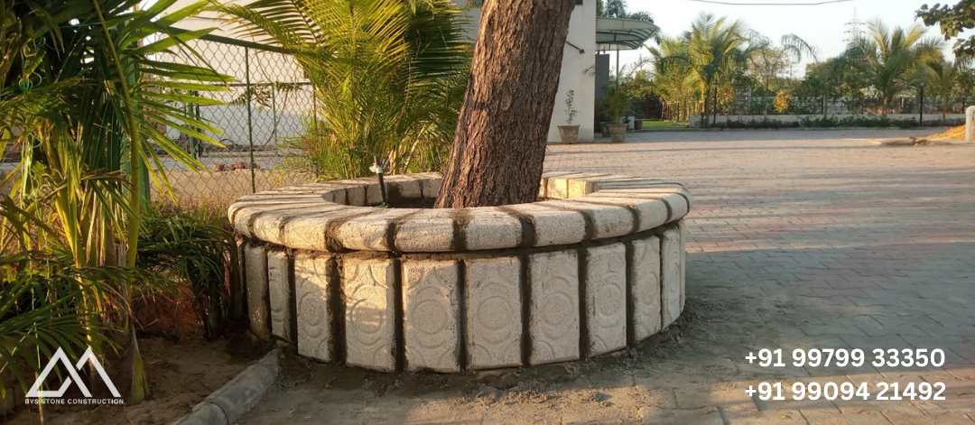 PORBANDAR STONE